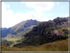 foto Da Forcella Montalon a Val Campelle